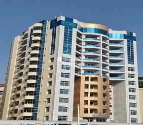 Al Rabwah Building, Al Barsha, Dubai