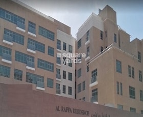 Al Raffa Residence, Al Badaa Dubai