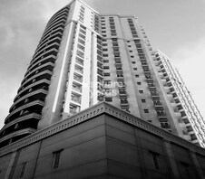 Zabeel Tower,Al Badaa,Dubai