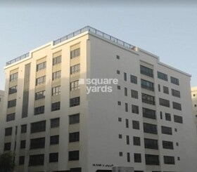 Al Rais Building 6, Al Karama Dubai