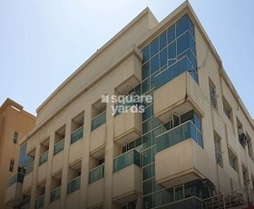 Al Rais Building, Al Karama Dubai