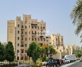 Al Ramth, Dubai Sports City Dubai