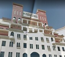 Eastern Star Residence,World Trade Centre,Dubai