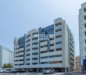 Al Rifaa Building Cover Image