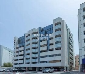 Al Rifaa Building, Al Badaa Dubai