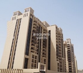Al Rimmal Residences, Al Jaddaf Dubai