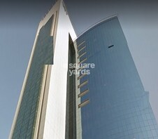 B2B Tower,Al Qusais,Dubai
