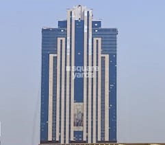Al Rostamani Latifa Tower