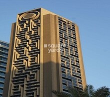 Al Rostamani The Maze Tower, DIFC, Dubai