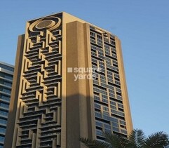 Al Rostamani The Maze Tower