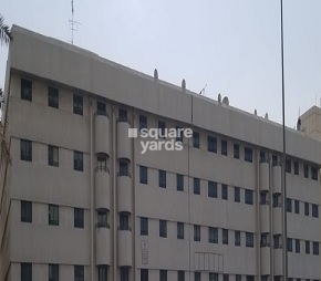 Al Rubaya Building, Al Qusais, Dubai