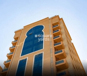 Al Sabah Tower, Al Nahda (Dubai), Dubai