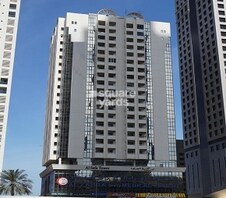 Ascott Park Place,World Trade Centre,Dubai