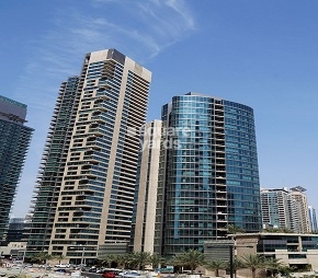 Al Sahab Tower, Dubai Marina Dubai