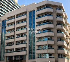 Al Ahmad Creek Residences,Al Karama,Dubai