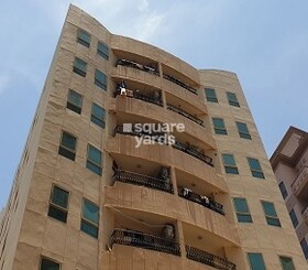 Al Salam Towers, Al Barsha Dubai