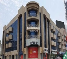 Sofitel Dubai Downtown,World Trade Centre,Dubai