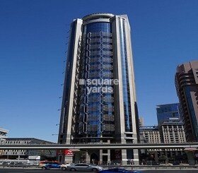 Al Saqr Business Tower, World Trade Centre Dubai