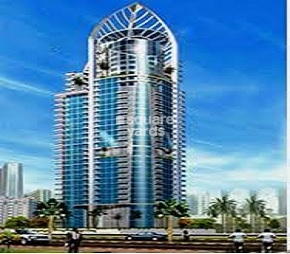 Al Saqran Tower Cover Image