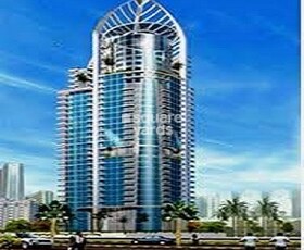 Al Saqran Tower, World Trade Centre Dubai