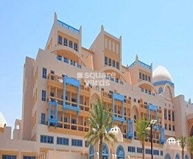 Sarai Apartments, World Trade Centre Dubai
