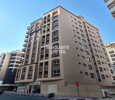 Al Sayegh Building,Al Barsha,Dubai