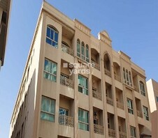 Dunes Residence Al Muhaisnah,Al Qusais,Dubai