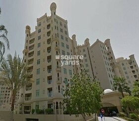 Nakheel Al Sarrood, World Trade Centre Dubai