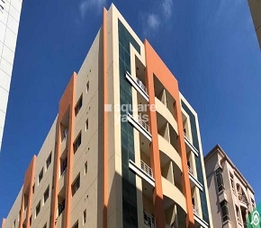 Al Sayegh Building, Al Barsha, Dubai