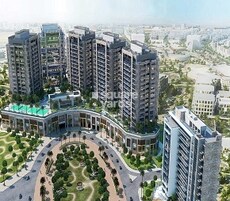 Al Sayyah Residence, arjan, Dubai