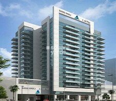 Select Peninsula Three,Business Bay,Dubai
