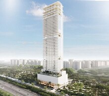 Al Seeb The Chedi Private Residences, Barsha Heights (Tecom), Dubai