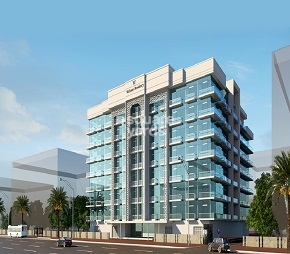 Al Seeb Welcome Residency, arjan, Dubai