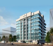 Al Seeb Welcome Residency Featured Image