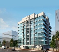 Al Seeb Welcome Residency, arjan, Dubai