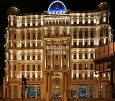 Emirates Sapphire Tower,Al Qusais,Dubai