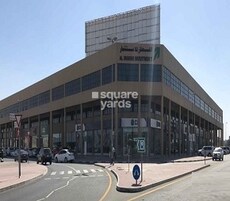 Al Shafar Investment Building, World Trade Centre, Dubai