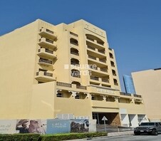 Sultan Al Madan Buildings,Al Jaddaf,Dubai