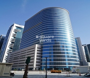Al Shafar Tower 1, Barsha Heights (Tecom), Dubai