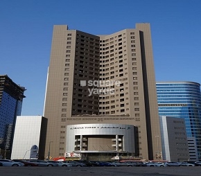 Al Shafar Tower 2, Barsha Heights (Tecom), Dubai