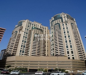 Al Shaiba Tower, Barsha Heights (Tecom), Dubai