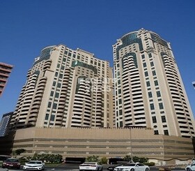 Al Shaiba Tower, Barsha Heights (Tecom) Dubai