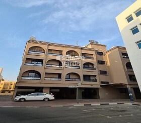 Al Sharafi Building, Al Karama Dubai