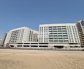 Al Shaya Building, Al Barsha Dubai