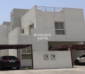 Al Shihhe Villas, Mirdif, Dubai