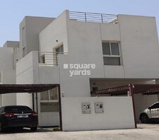 Ithra Mushrif Village,Mirdif,Dubai