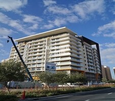 Binghatti Crescent Apartments,Jumeirah Village Circle (JVC),Dubai