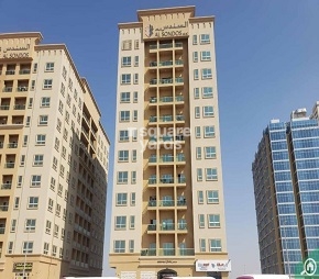 AL Sondos Lilac, Dubai Residence Complex, Dubai