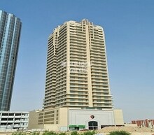 Al Sondos Oasis Building, Dubai Silicon Oasis, Dubai