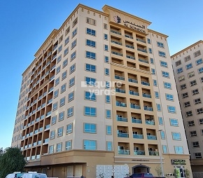 AL Sondos Orchid, Dubai Residence Complex, Dubai
